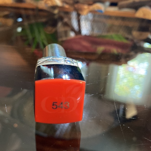 2nd - Dior #543 Rendezvous Lipstick - Picture 5 of 6